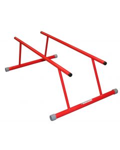 Steel balancing bars