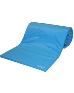 PVC covered agility mat roll