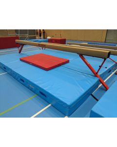 Competition ladies gymnastics beam - FIG Approved