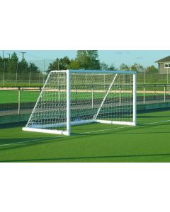 3G aluminium mini soccer goal
