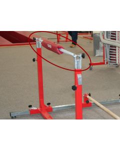 Junior Gym Component - Bungee cables with fittings