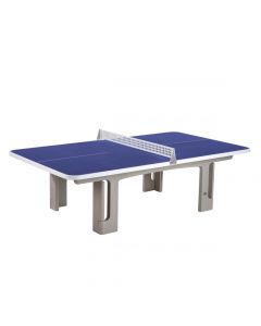Butterfly - Concrete table tennis table - Standard model
