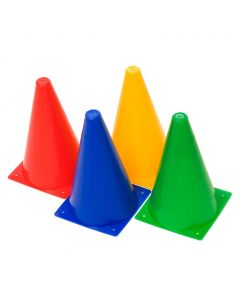 Lightweight cones
