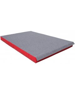 Gymnastics landing mat - carpet surface - FIG Approved