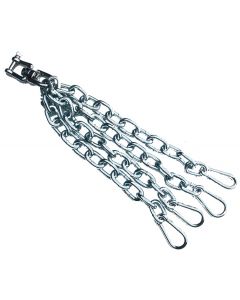 Punchbag chain set
