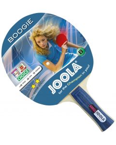 JOOLA "Boogie" table tennis bats