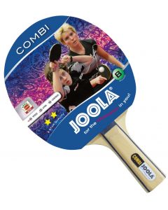 JOOLA "Combi" table tennis bats