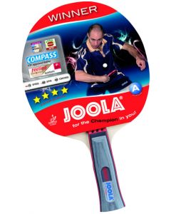 JOOLA "Winner" table tennis bats