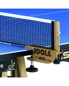 JOOLA "WM Ultra Gold" net and post set
