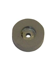K018/38 screw on buffer in grey