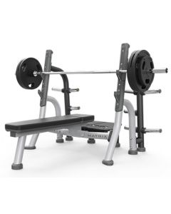 MAGNUM - Olympic Flat Bench