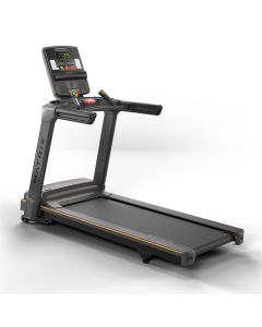 Matrix Lifestyle Treadmill with Group Training LED Console