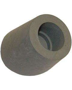 P.783 GY Rubber hoof grey