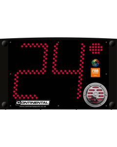Basketball 24-second shot clocks - Auto 24