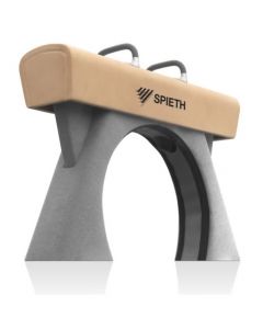 SPIETH - Safety padding for pommel horse