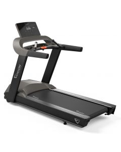 Vision Fitness T600 treadmill