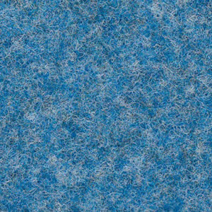 Tribond carpet surface matting in Lilleshall Blue