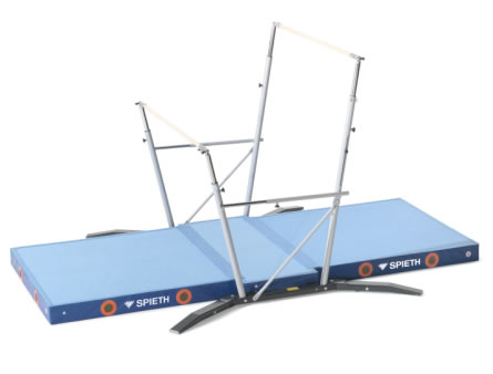 Mat set for Freestanding Uneven Bars Club